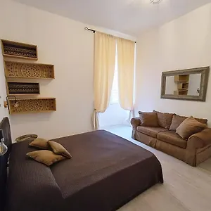 Apartament Giulio Cesare 78, Rzym