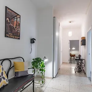 Apartament A Casa Di Zia Vaticano, Rzym